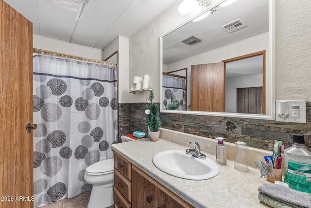 300 S VAL VISTA Drive 72, Mesa, AZ 85204