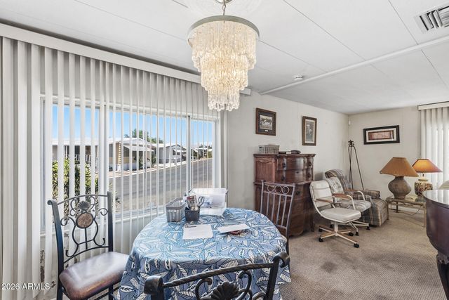 300 S VAL VISTA Drive 72, Mesa, AZ 85204