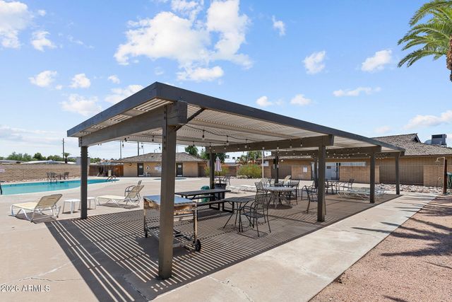 300 S VAL VISTA Drive 72, Mesa, AZ 85204