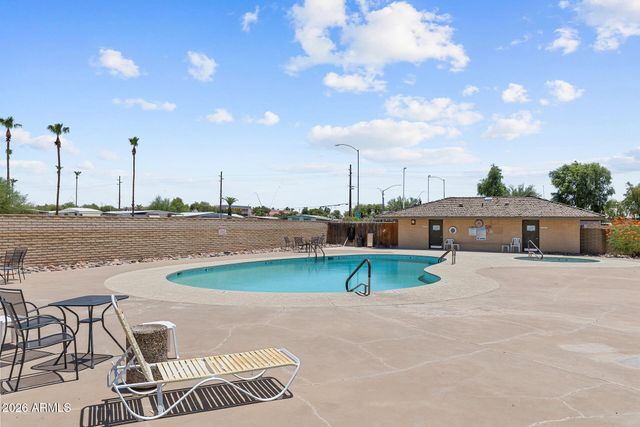 300 S VAL VISTA Drive 72, Mesa, AZ 85204