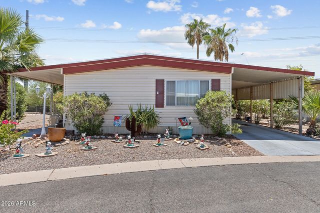 300 S VAL VISTA Drive 72, Mesa, AZ 85204