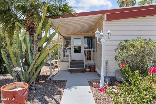 300 S VAL VISTA Drive 72, Mesa, AZ 85204