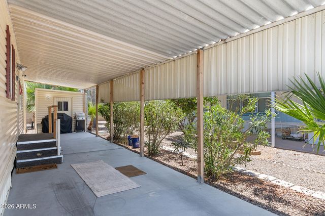 300 S VAL VISTA Drive 72, Mesa, AZ 85204
