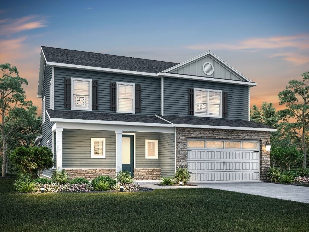 332 Springbrook Blvd, White House, TN 37188