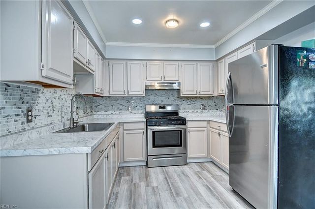2412 Pine Tree WAY, Suffolk, VA 23434