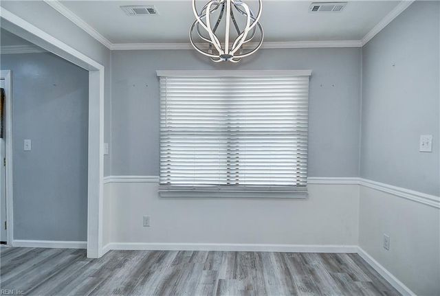 2412 Pine Tree WAY, Suffolk, VA 23434