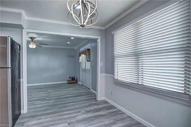 2412 Pine Tree WAY, Suffolk, VA 23434