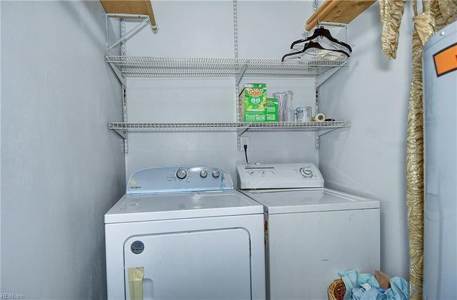 2412 Pine Tree WAY, Suffolk, VA 23434