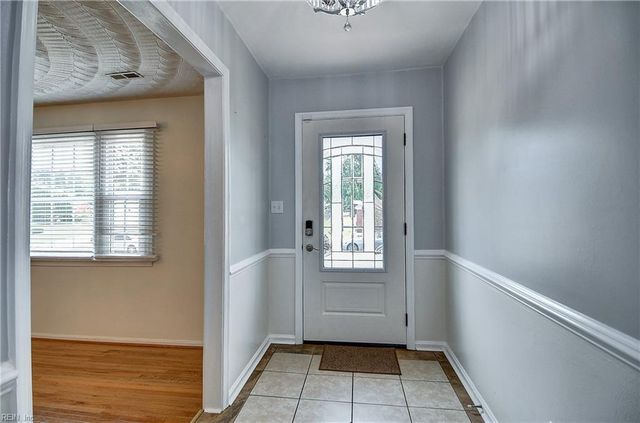 2412 Pine Tree WAY, Suffolk, VA 23434