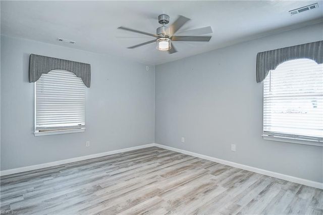 2412 Pine Tree WAY, Suffolk, VA 23434
