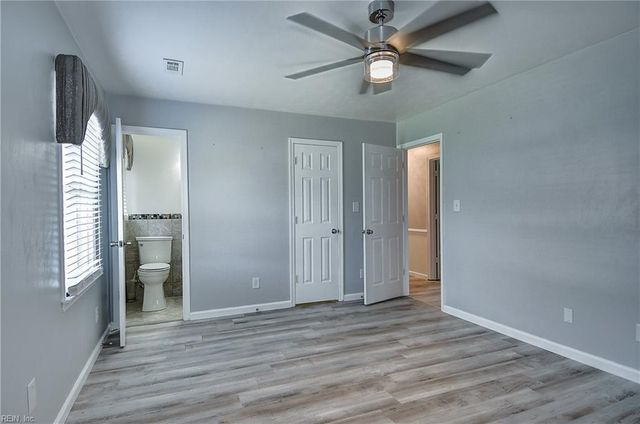 2412 Pine Tree WAY, Suffolk, VA 23434