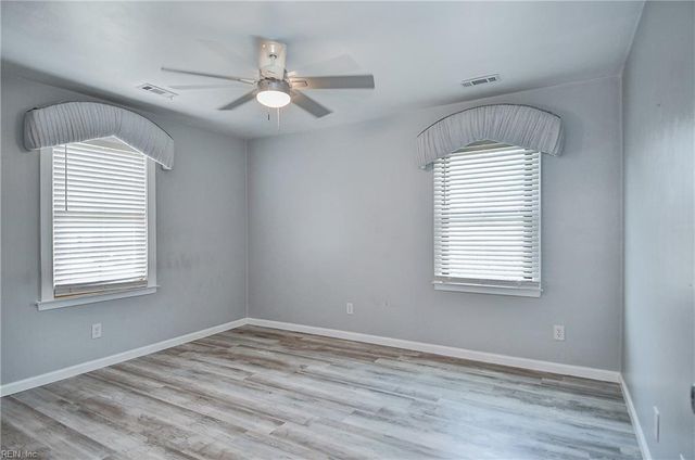 2412 Pine Tree WAY, Suffolk, VA 23434