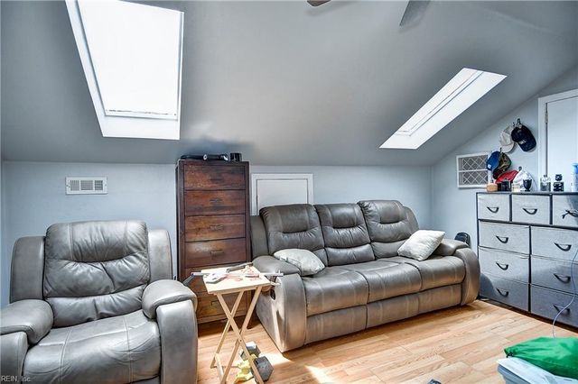 2412 Pine Tree WAY, Suffolk, VA 23434