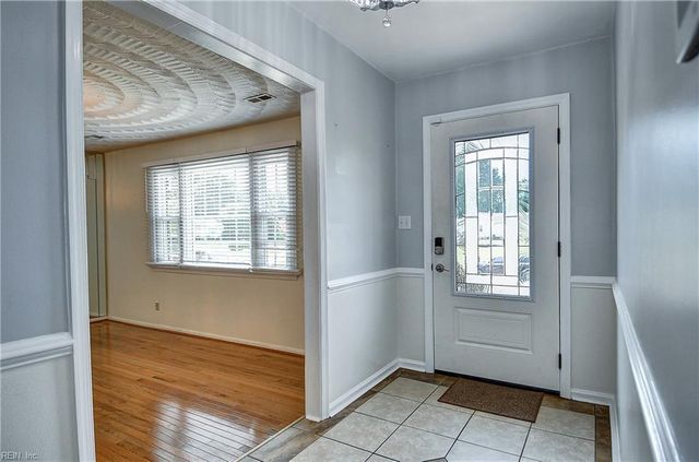 2412 Pine Tree WAY, Suffolk, VA 23434