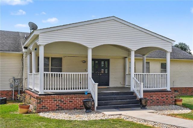 2412 Pine Tree WAY, Suffolk, VA 23434