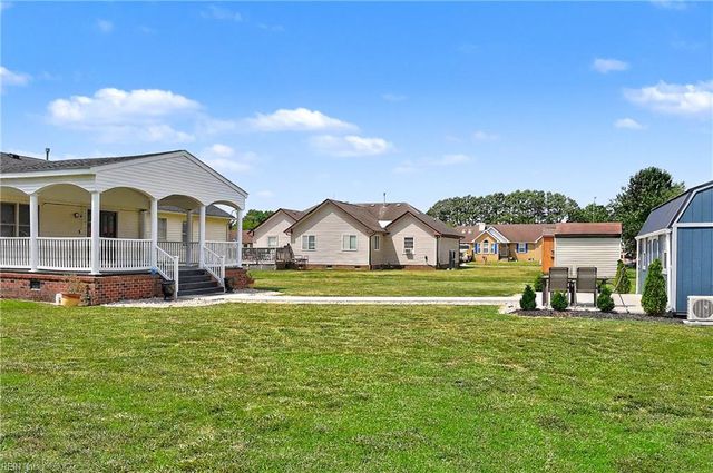 2412 Pine Tree WAY, Suffolk, VA 23434