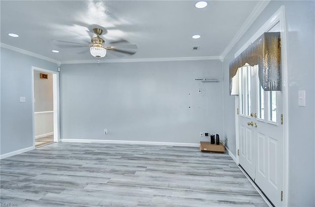 2412 Pine Tree WAY, Suffolk, VA 23434