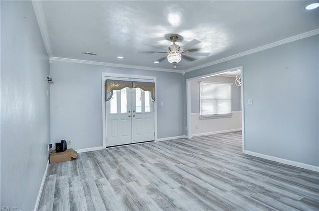2412 Pine Tree WAY, Suffolk, VA 23434