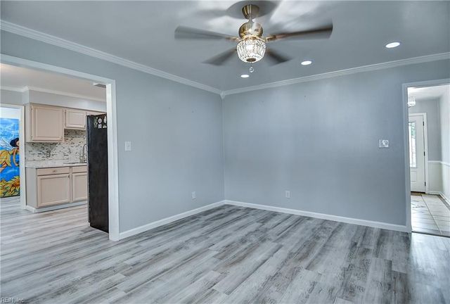 2412 Pine Tree WAY, Suffolk, VA 23434