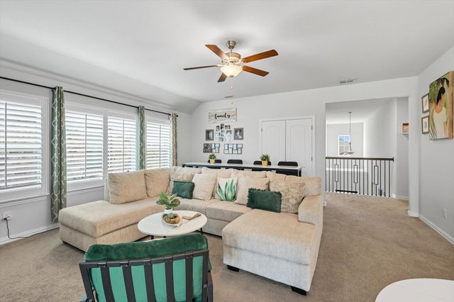 1724 Wassel Road, Fort Worth, TX 76052