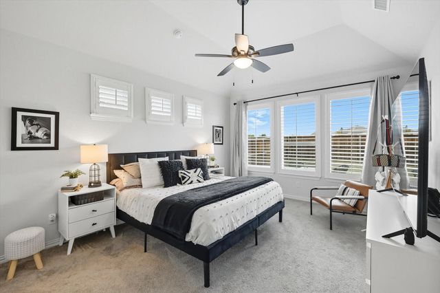 1724 Wassel Road, Fort Worth, TX 76052