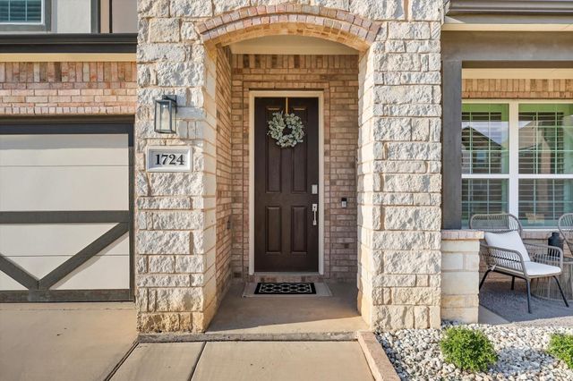 1724 Wassel Road, Fort Worth, TX 76052