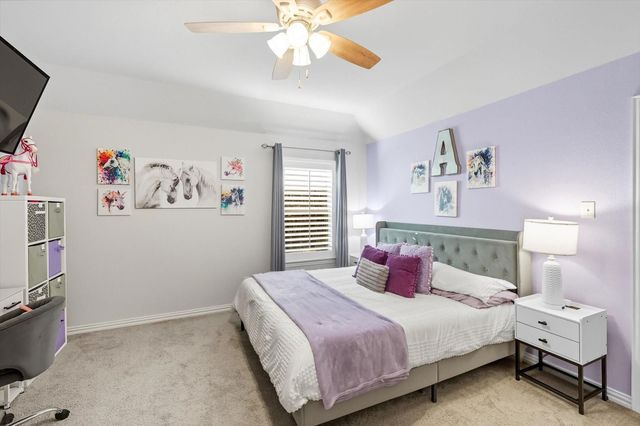 1724 Wassel Road, Fort Worth, TX 76052