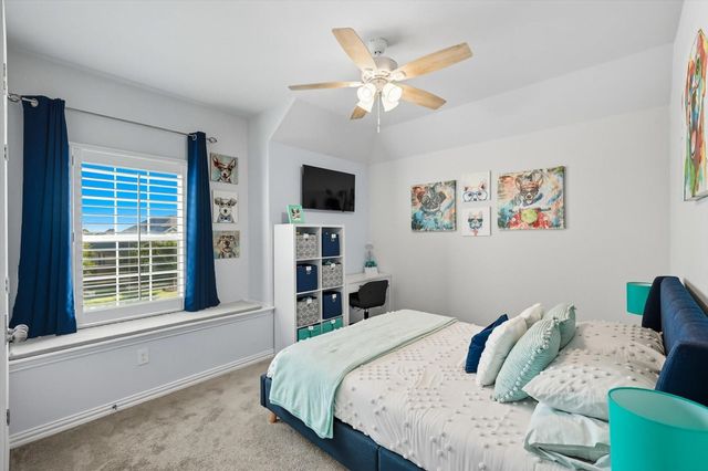 1724 Wassel Road, Fort Worth, TX 76052