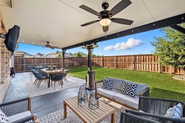 1724 Wassel Road, Fort Worth, TX 76052