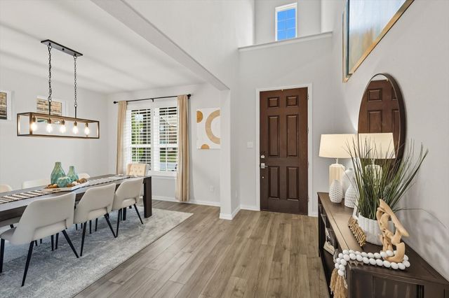 1724 Wassel Road, Fort Worth, TX 76052