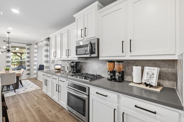 1724 Wassel Road, Fort Worth, TX 76052