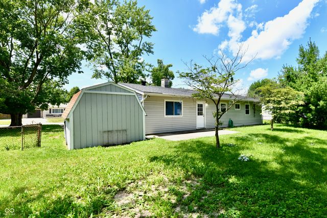 581 Northgate Drive, Greenwood, IN 46143