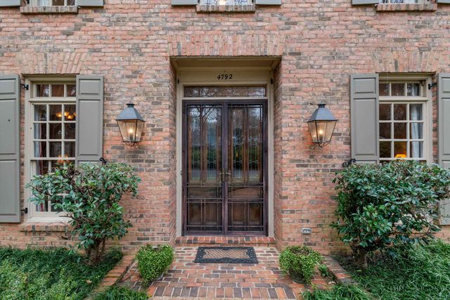 4792 WHITEHALL CV, Memphis, TN 38117