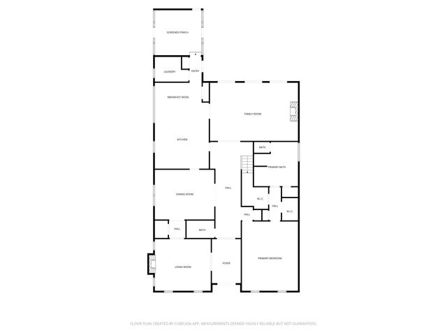 4792 WHITEHALL CV, Memphis, TN 38117