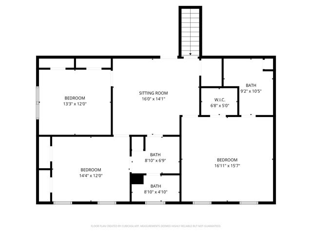 4792 WHITEHALL CV, Memphis, TN 38117