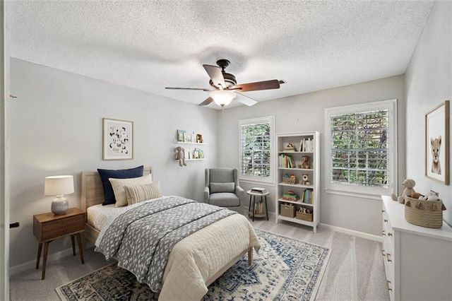 3002 Creekside Way, Marietta, GA 30066