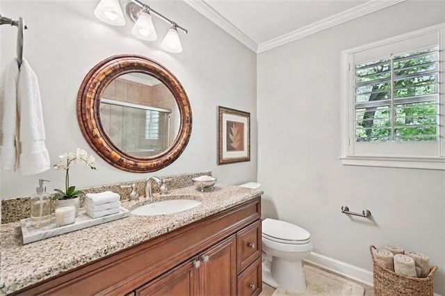 3002 Creekside Way, Marietta, GA 30066