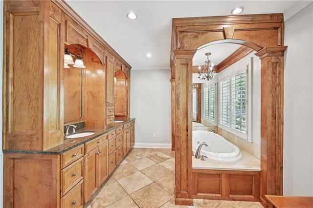 3002 Creekside Way, Marietta, GA 30066