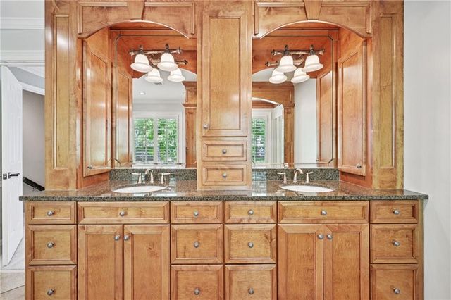 3002 Creekside Way, Marietta, GA 30066