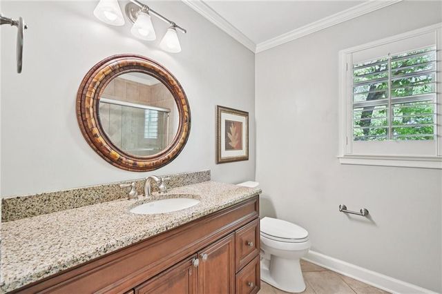 3002 Creekside Way, Marietta, GA 30066