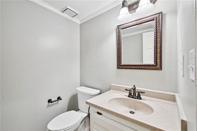 3002 Creekside Way, Marietta, GA 30066