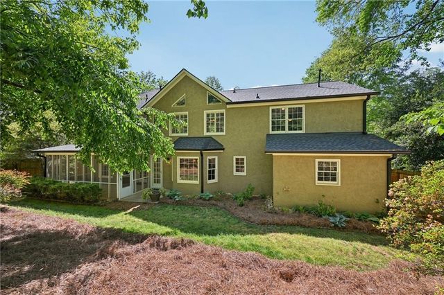 3002 Creekside Way, Marietta, GA 30066