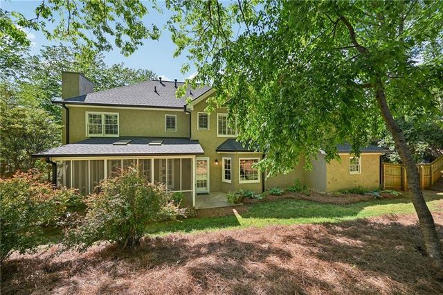 3002 Creekside Way, Marietta, GA 30066