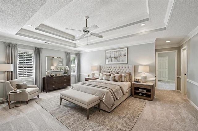 3002 Creekside Way, Marietta, GA 30066