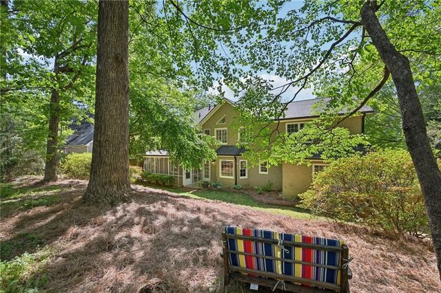 3002 Creekside Way, Marietta, GA 30066