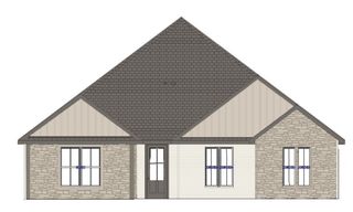 1909 NW Autumn Avenue, Bentonville, AR 72712