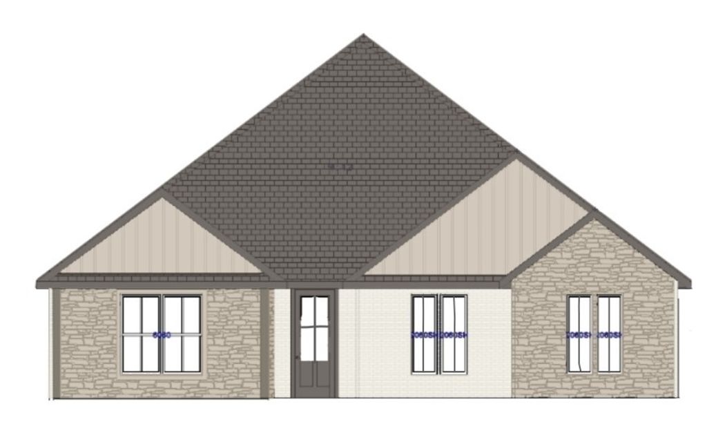 1909 NW Autumn Avenue, Bentonville, AR 72712