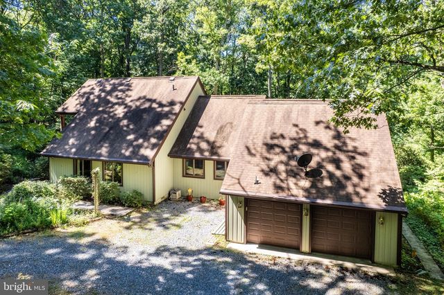 1919 GRAVEL DR, Hampstead, MD 21074