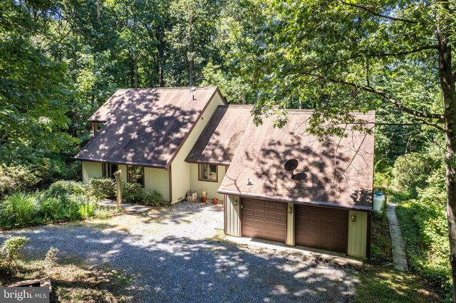 1919 GRAVEL DR, Hampstead, MD 21074