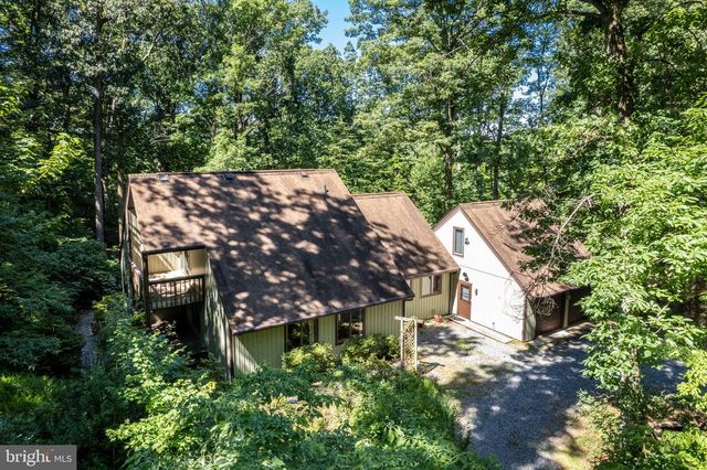 1919 GRAVEL DR, Hampstead, MD 21074